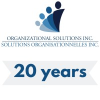 Canada Jobs Organizational Solutions Inc.